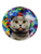New DyeMax Kitty Trippin Verdict 11708-DYDDMSKTRIPVERD View 1
