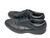 Used Foot Joy GREEN JOYS 45462 Mens Golf Shoes Black Size 12 11731-S000131547 View 2