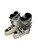 Used Salomon 880 DIVINE RS Mens DH Ski Boot White 230 MP - J05 - W06 11847-S000024007 View 2