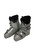 Used Nordica B7 Mens DH Ski Boot Grey 255 MP - M07.5 - W08.5 11847-S000024006 View 2
