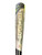 Used Louisville Slugger OMAHA BB/SB USA 2 5/8 Bat 27" 10743-S000452767 View 3
