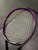 Used Pro Kennex GRAPHITE AVIATOR 98 Adult Tennis Racquet Purple Unknown 10743-C000452772 View 4