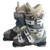Used Atomic 23.5 ATOMIC HAWK 90 Womens DH Ski Boot White 235 MP - J05.5 - W06.5 11749-S000180894 View 1