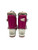 Used Nordica LITTLE BELLE 3 Girls DH Ski Boot Pink 225 MP - J04.5 - W5.5 11512-S000217936 View 3