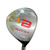 Used Taylormade BURNER T3 Mens Fairway Wood RH 3 Wood 11484-S000272699 View 1