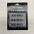 New SIX ZERO EDGEGUARD TAPE GRY 11762-835SZETG3 View 1