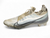 Used Nike Adult FB Cleats White Senior 14 11849-S000024035 View 3