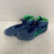 Used Asics Wrestling Shoes Royal Blue Senior 9 11762-S000058322 View 1