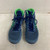 Used Asics Wrestling Shoes Royal Blue Senior 9 11762-S000058322 View 2