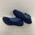 Used Asics Wrestling Shoes Royal Blue Senior 9 11762-S000058322 View 6