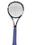 Used TECNIFIBRE T FLIGHT DC 53 Adult Tennis Racquet Royal Blue 4 3/8" 11682-S000109646 View 1