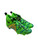 NEW Nike Adult FB Cleats Neon Green Senior 12 11706-S000345390 View 1