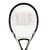 Used Wilson K ZERO Adult Tennis Racquet Black 4 3/8" 11479-S000384910 View 3