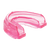 Shock Doctor Adult Braces Strapless Mouthguard Pink #4200A View 1