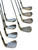 Used Titleist AP1 716 Mens Iron Set LH 4I-GW/AW 11870-S000016392 View 2