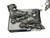 Used Rollerblade ZETRA BLADE Senior Rec Fitness Skates Black Senior 12 11770-S000056071 View 2