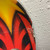 Used Rossignol DEVELOPEMENT CUT Boys DH Ski/Binding Red 120 cm 11855-S000179014 View 8