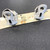 Used Ride SOLACE Womens Board/Bindings White 150 cm 11762-S000058336 View 5