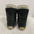 Used NITRO RADIAL LOCK Womens Snowboard Boots Black Senior 8 11762-S000058337 View 5