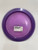 Used Discraft FORCE Disc Golf Driver Purple 11703-S000184692 View 2