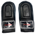 Used Century Martial Arts Gloves Black Senior 11730-S000062424 View 1