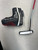 Used Odyssey WHITE HOT VERSA DOUBLE WIDE Mens Putter RH 34" 11835-S000190820 View 2