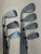 Used TAKOMO IRON 101 Mens Iron Set RH 4I-PW 11835-S000190825 View 2