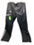 Used Adidas Outerwear A. W. Pants M Black SM 11347-S000239426 View 1