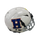 Used Schutt VENGENCE A11 FB Helmet White SM 11613-S000153135 View 2