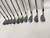 Used Ben Hogan APEX EDGE PRO Mens Iron Set RH 3I-SW 11703-S000184753 View 6