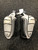 Used WinnWell AMP500 Junior Elbow Pads LG 11726-S000276120 View 1