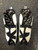 Used WinnWell AMP500 Youth Shin Guards White 9" 11726-S000276119 View 2