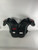Used Riddell S2 FB Shoulder Pads Black XL 11834-S000030963 View 2