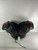 Used Riddell S2 FB Shoulder Pads Black XL 11834-S000030963 View 1