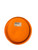 Used Innova STAR ROC3 Disc Golf Mid Range Orange 178g 11768-S000220021 View 2