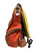 Used Disc Golf Backpack Orange 11768-S000220102 View 2