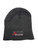 Used OUTERWEAR HAT Outerwear Mens Hat Black 11869-S000332585 View 1