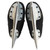 Used CCM SUPER TACKS 9350 Junior Hockey Skate Junior 01 11749-S000180962 View 3