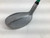 Used Acuity LADY CATALYST 6I HYBRID RH STEEL Womens Hybrid Club RH 6 Hybrid 11752-S000060579 View 2