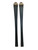 Used Volkl FLAIR Womens DH Ski/Binding None 137 cm 11512-S000217999 View 2