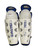 Used Easton X-TREME Senior Shin Guards White 11" 11856-S000016196 View 1