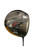 Used Taylormade R7 DRAW 460 Mens Driver RH 10.5 Degree 11856-S000016202 View 1