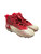 Used Under Armour Adult FB Cleats Red Senior 8 11932-S000161540 View 1