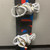 Used Burton HERO Boys Board/Binding Black And Carolina Blue 138 cm 11855-S000179050 View 3
