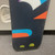 Used Burton HERO Boys Board/Binding Black And Carolina Blue 138 cm 11855-S000179050 View 5