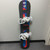 Used Burton HERO Boys Board/Binding Black And Carolina Blue 138 cm 11855-S000179050 View 1