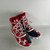Used Under Armour Jr FB Cleats Navy Blue Junior 04 11834-S000030984 View 2