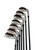 Used ARNOLD PALMER PREMIER Mens Iron Set RH 4I-9I 11820-S000037128 View 1