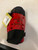 Used Martial Arts Shin Pads Red MD 11790-S000040507 View 1
