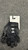 Used Under Armour PLAYOFF COLDGEAR II FB Gloves Black LG 11162-S000422184 View 2